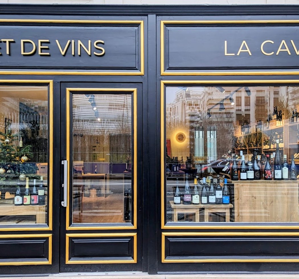 D'or et de vins 2